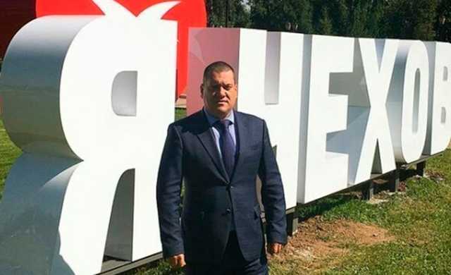 Дело Фриша: сайентолога заподозрили в передачи взяток при хищении земель спецназначения в Подмосковье