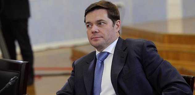 Война за лес начнется с Вологодчины