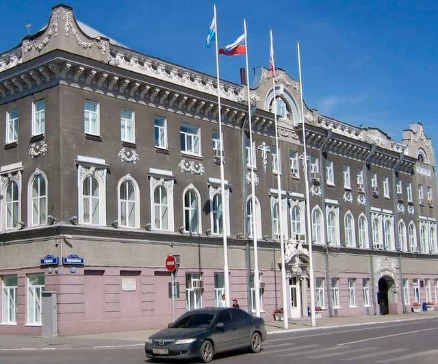 В мэрии Саратова согласовали пикет за отставку мэра Москвы
