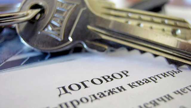 В Петербурге лидер банды «черных риелторов» из 90-х получил срок