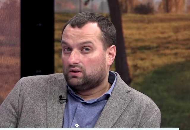 Атака Коломойского на Киев, или кто такой новоявленный смотрящий Вавриш