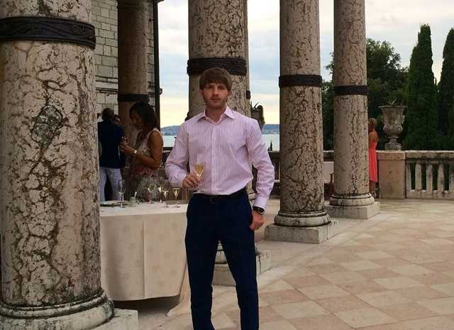 САП начала поиски Дмитрия Вовка –человека, создавшего схему «Роттердам+»