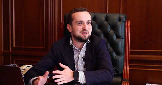 Замглавы ОП Тимошенко: Заявление об «отставке» Богдана скачал из интернета и разослал СМИ