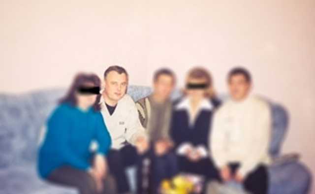 В Чите «положенец» от Тахи получил 15 лет