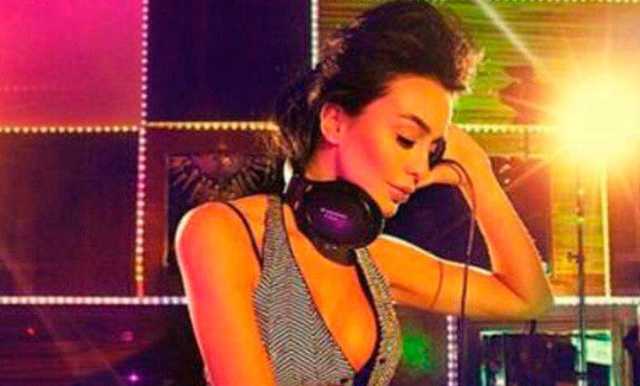 Известный DJ и модель Playboy Жанна Рассказова умерла от передозировки