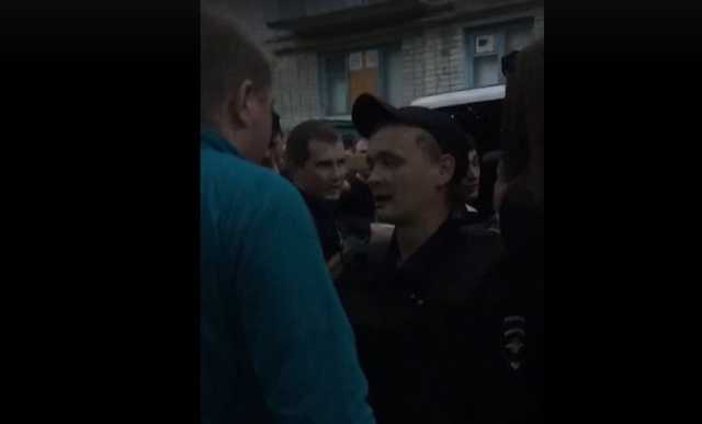 «Давай подеремся!» В Ульяновске 30 членов ОПГ пытались отбить у Росгвардии юного «группировщика»