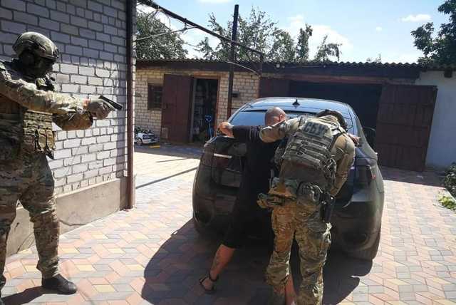Полиция разоблачила банду «воров в законе» с разветвленной структурой