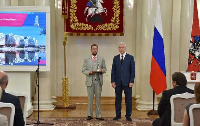 Роман Троценко положился на уголовный стаж