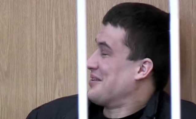 Участник убийства Михаила Круга расправился с сокамерником в «пресс-хате»