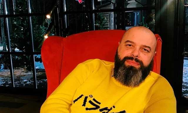 Максим Фадеев высказался об избиении девушки на митинге в Москве