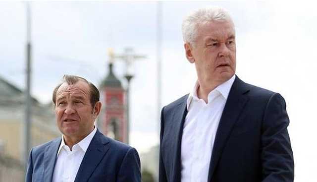 «Укротитель» погоды Петр Бирюков