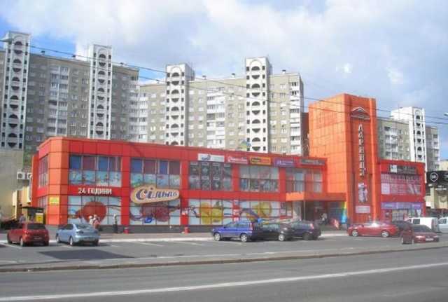 Судьи на службе рейдеров — новый раунд противостояния вокруг ТД «Дарница»