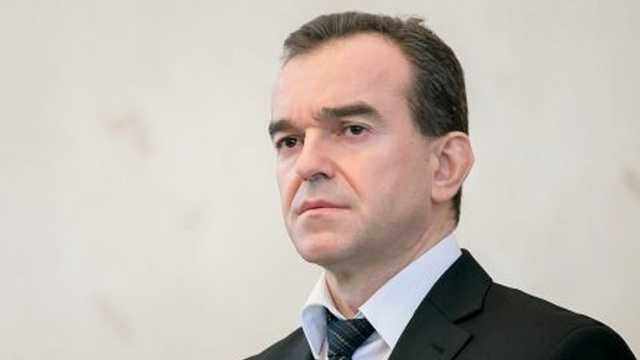 Мэрское дело Краснодарского края — задержан очередной подопечный губернатора Вениамина Кондратьева