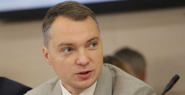Еще один член Мосгоризбиркома оказался обладателем роскошного жилья