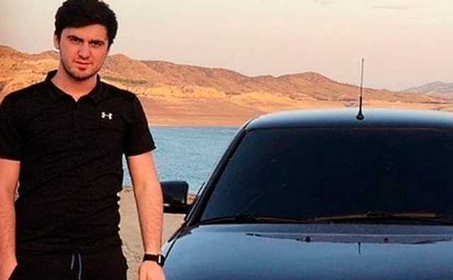 Скандальный дагестанский автоблогер сбил насмерть 19-летнего парня