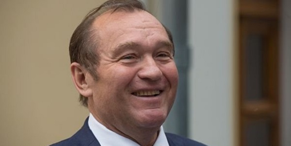 Криминальный «золотник» московской мэрии