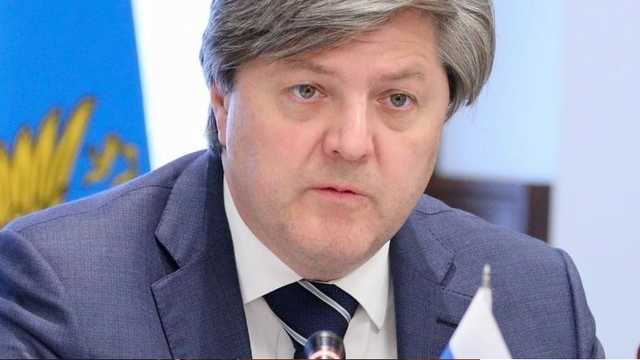Золотые паруса в "лодку" Виктора Олерского