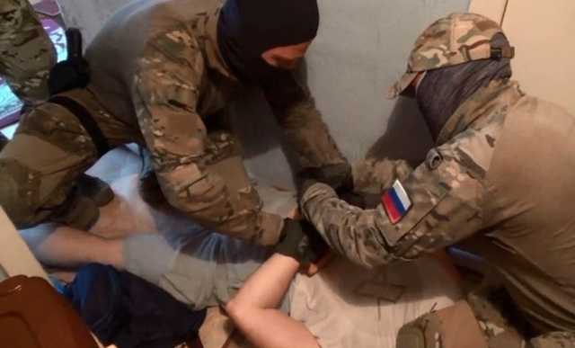 Пулеметы, винтовки, гранаты и мины: в Твери у членов ОПГ изъяли целый арсенал