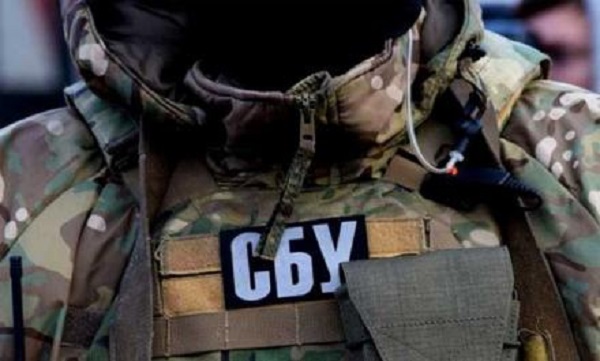 Новоназначенец СБУ Андрей Наумов. Человек Яремы с мутными активами и личным массажистом