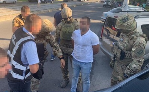 Следователь нанял киллера: ужасающие подробности ЧП в Запорожье