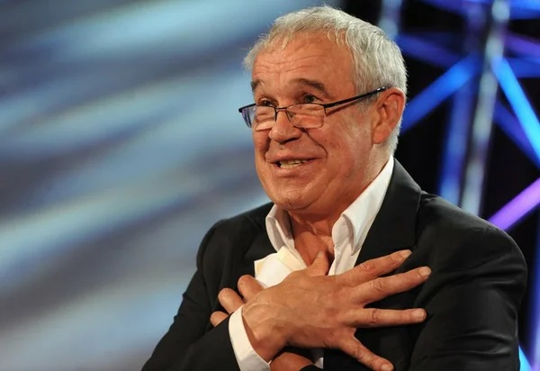 Сергей Гармаш настоял на аресте актёра Дмитрия Смолева. Сдал коллегу