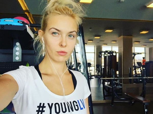 Бывшая жена Нила Ушакова ликвидирует фирму INSPIREME и общество YOUNG.LV