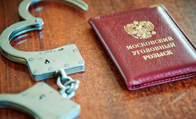 В уголовном розыске и других отделах столичной полиции грядут сокращения