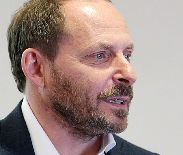 Володин и Исаев нашли законодательную управу на Воложа