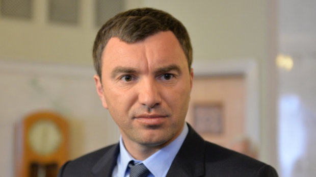 Андрей Иванчук — первый на посадку