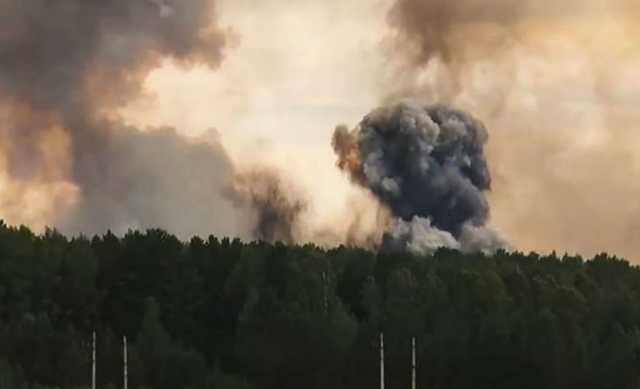 Врачей не предупредили, что пострадавшие при взрыве в Северодвинске были заражены радиацией