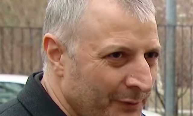 «Вора в законе» Ахмеда Сутулого арестовали по «антиворовской» статье