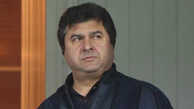 Донбасского миллиардера Мкртчана посадили в России на девять лет