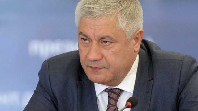 Прощальный "звон" Колокольцева?