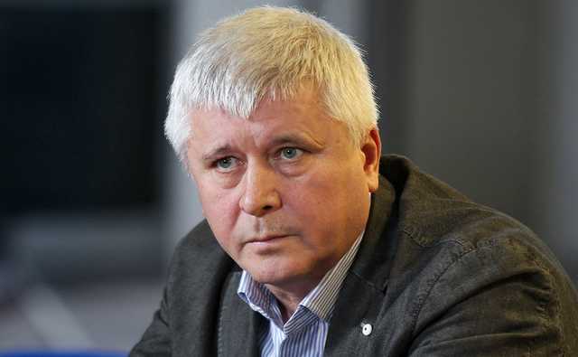 Друг Кудрина временно покинул СИЗО