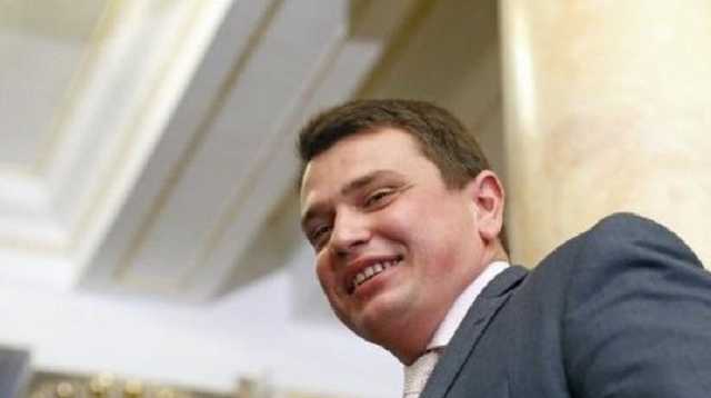 У свидетеля по делу Сытника отшибло память
