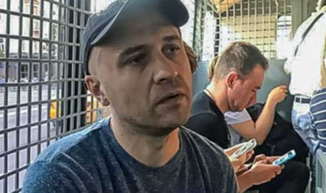 С режиссера Васильева сняли подозрения по делу о массовых беспорядках в Москве