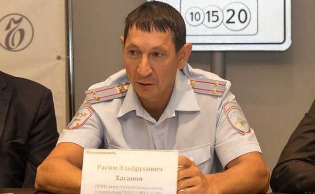 На подполковника ГИБДД Башкирии завели дело о поддельном дипломе