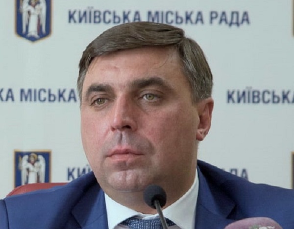 Александр Спасибко: пирамиды строительной мафии. Часть 1