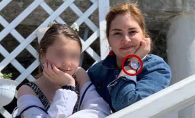 У назвавшей жертв наводнения быдлом чиновницы нашли часы за 2 млн рублей