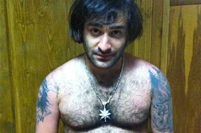 Операция «Реинкарнация»: Сергей Асатрян вернул себе титул