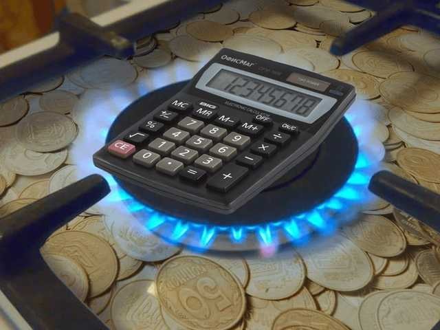 Братья Тринусы возобновили схемы Курченко по льготному газу