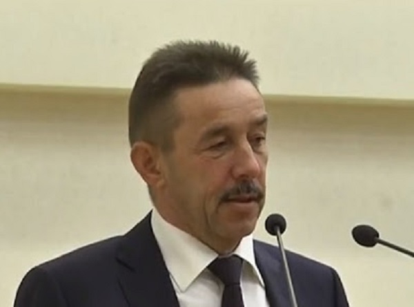 Главный федеральный банкрот Владимир Купцов