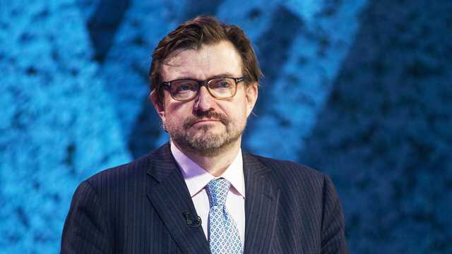 Евгений Киселев уходит с телеканала Прямой в Киеве, чтобы написать книгу