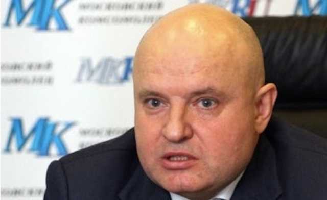 У главного антикоррупционера Москвы нашли квартиру за 200 млн рублей