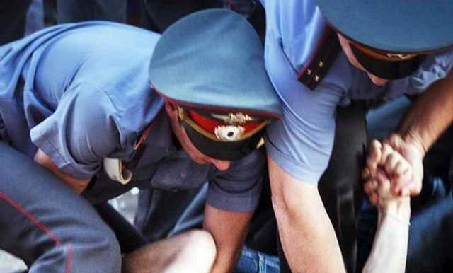 В Екатеринбурге полицейских заподозрили в изнасиловании задержанной