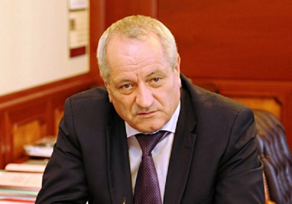 Следователи все ближе к Рамазану Абдулатипову