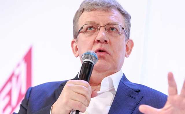 «Беспрецедентно применяли силу»: Кудрин высказался о задержаниях на митингах в Москве