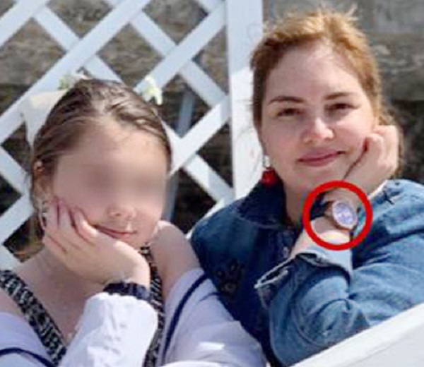 Алмазы и миллионы скандальной подопечной губернатора Сергея Левченко