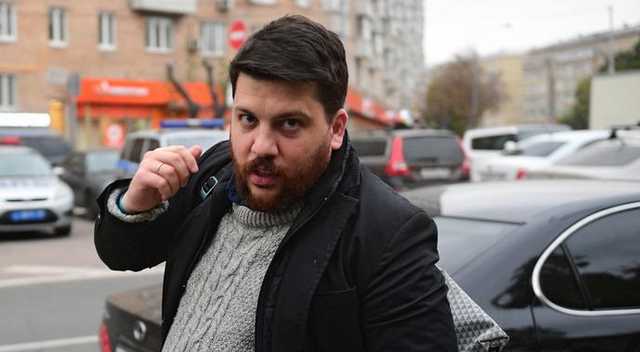 Ближайший соратник Навального и его семья будут просить политубежища в Европе