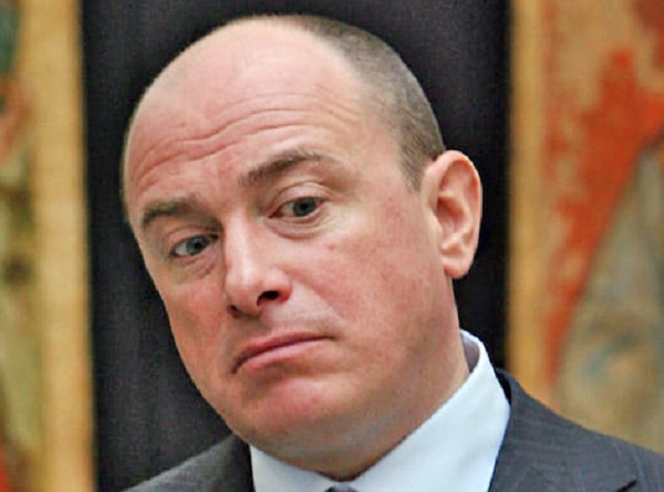 Погиб сын банкира Акулинина, у которого Андрей Костин отжал Банк Москвы